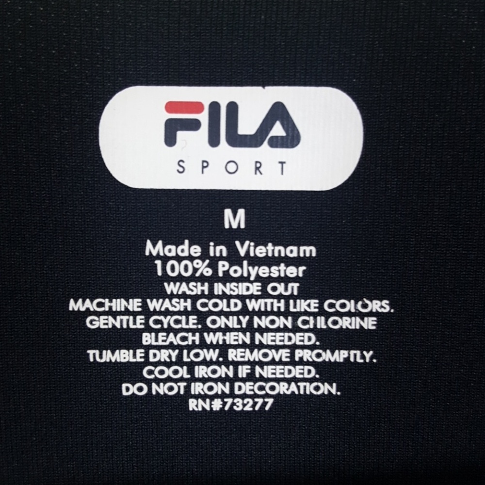 Training tee - Picture 2 of 4